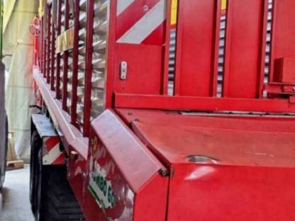 Bild 7:Pöttinger Jumbo 6000D