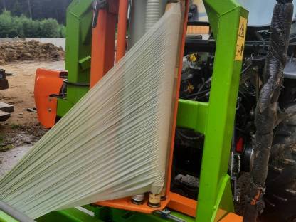 Bild 6:Wickelmaschine Wolagri FWJapan