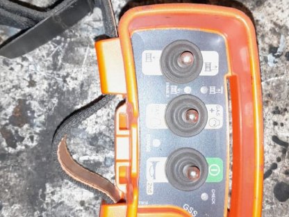 Bild 5:Verkaufe Seilwinde 3,5 t