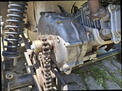 Bild 8:Gokart Renngokart