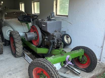 Kramer K18