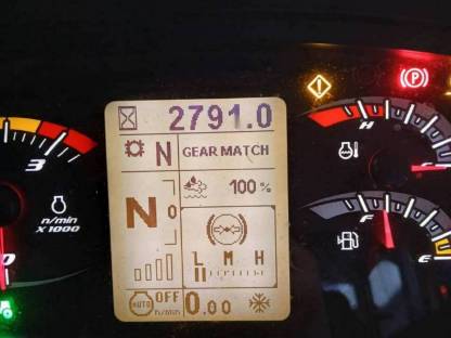 Bild 3:Steyr 4120 Multi