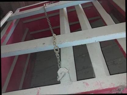 Bild 4:Kipperaufbau für MB Trac, Unimog, Xylon, Fastrac, Intrac