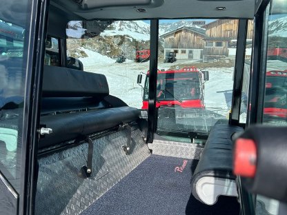 Bild 3:Prinoth Husky mit Personenkabine zu verkaufen