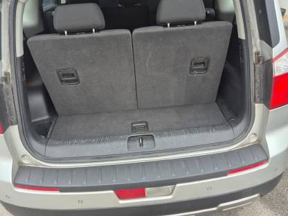 Bild 6:Chevrolet Orlando