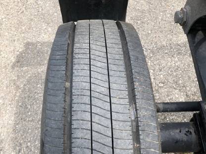 Bild 2:Basis für Tiny Haus, Ansitz, Fischerhütte, Bauhütte, Bauwagen