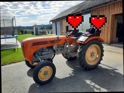 Steyr 188