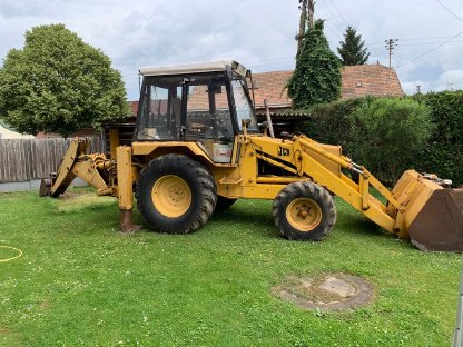 JCB 3CX