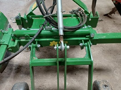 Bild 2:CFS Stockputzer