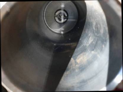 Bild 2:Zylinderrohr Deutz D40L Hydraulik