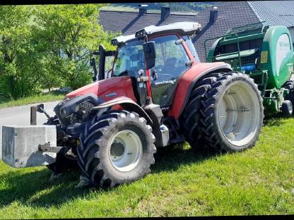 Lindner Lintrac 130