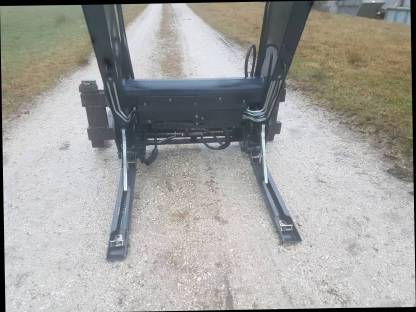 Bild 6:Stoll FZ 30 HDPM Frontlader