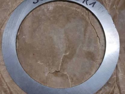 Bild 2:Bremsringe IHC Traktor nasse Bremse