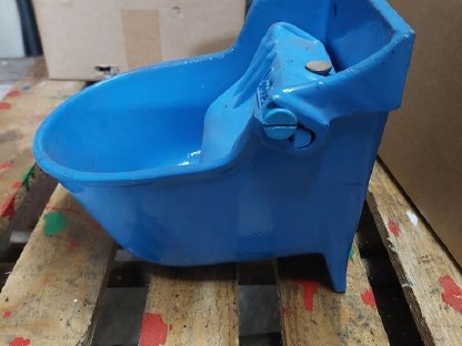 Bild 2:Selbsttränker Quelle