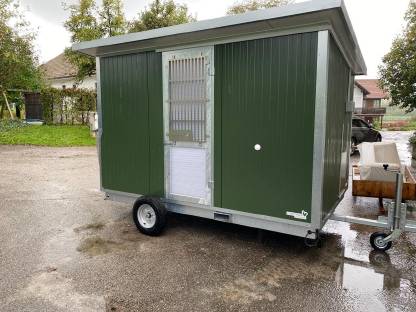 Mobilstall