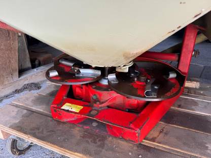 Bild 6:Rauch Komet ZS/800N