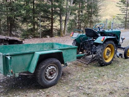 Steyr T80