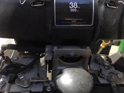 Bild 4:Wurzelstockfräse Laski