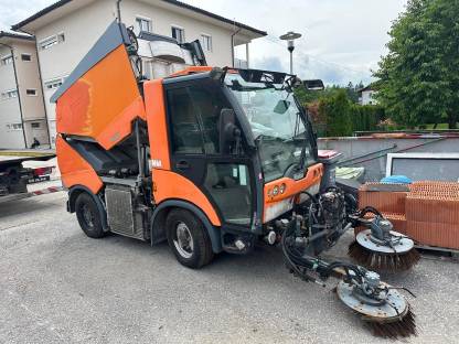 Hako Citymaster 2000