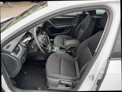 Bild 9:Skoda Octavia