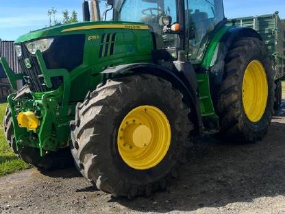 John Deere