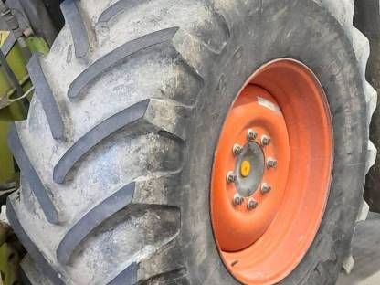 MegaXBig Reifen 650/75 R 32
