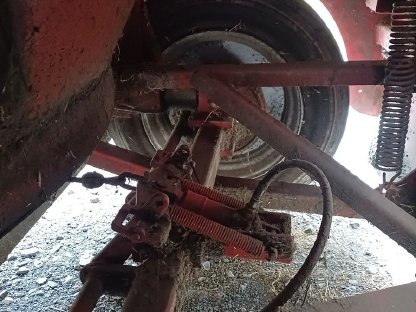 Bild 4:Trioliet Triomix 1000/1200