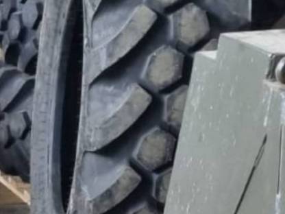 Bild 2:Achtung Top Angebot 15.5 - 25 Agrarreifen