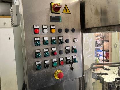 Bild 7:Abfüllanlage GAI 1025 W