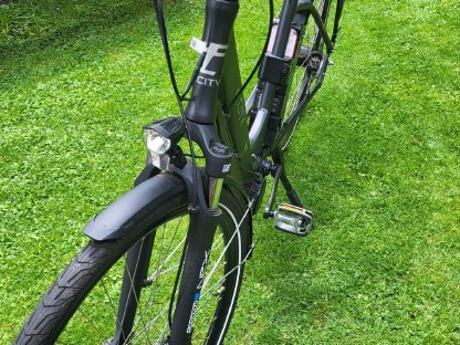 Bild 3:E-Bike 28 Zoll