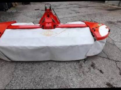 KUHN GMD 3120 F-FF