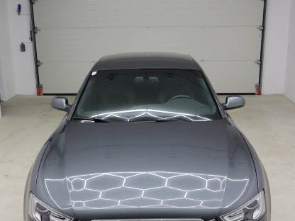Audi A5 Sportback B8 Automatik