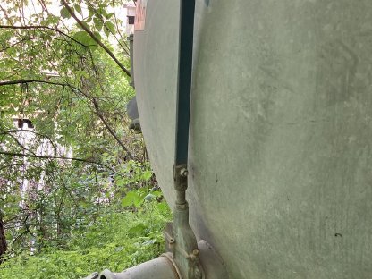 Bild 5:Güllefass zu verkaufen