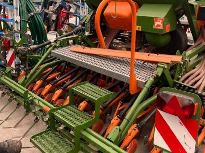 Bild 4:Amazone ADP 303, KX 3000