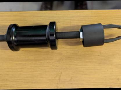 John Deere Spezialwerkzeug Einspritzdüsen