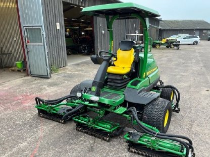 Fairway-Mäher John Deere 8900A PrecisionCut