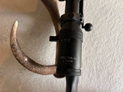 Bild 6:Jagdwaffe Browning Maral Compo Nordic