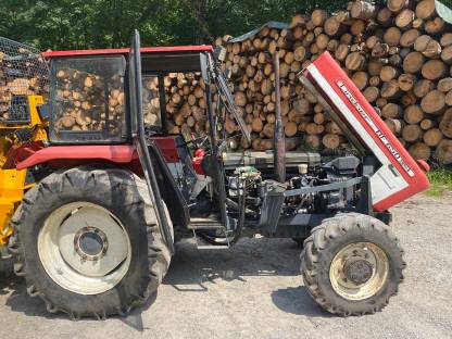 Lindner BF650SA