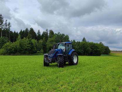 Valtra T155A