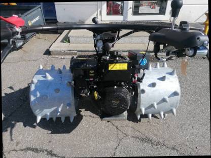 Bild 3:AEBI CC 110 und CC 36