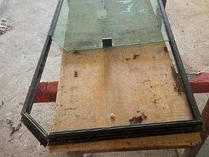 Bild 3:Verkauf Forstheckscheibe Steyr 9000 Serie