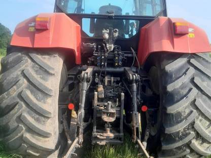 Bild 7:Verkaufe Steyr 9115