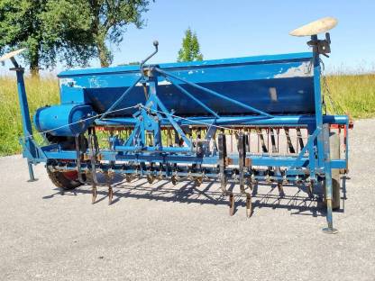 Sämaschine, Nordsten, 2,5 m