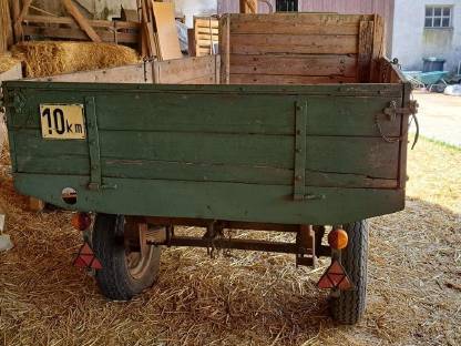 Bild 7:Brantner Anhänger