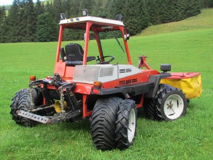 Bild 2:Reform Metrac 3003 S