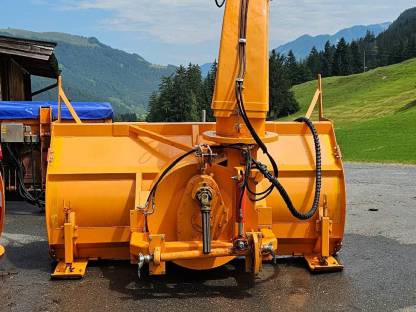 Kahlbacher KFS 950/2600