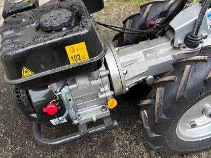 Bild 4:Güde GME 6,5