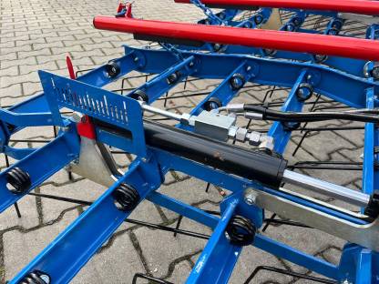 Bild 5:Hatzenbichler 9 m Weeder