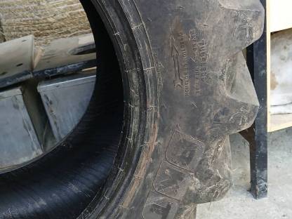 BKT Reifen 480/60 R28
