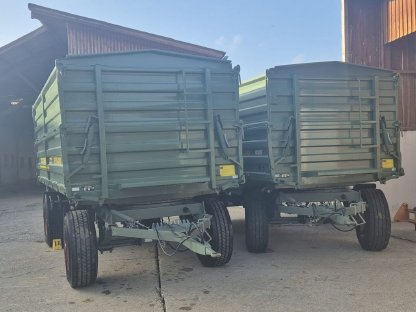 Fuhrmann FF 18.000 t